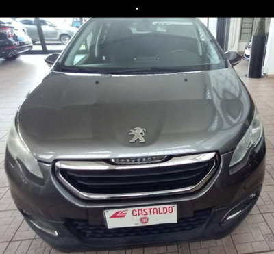 Peugeot 2008 82 Active usata