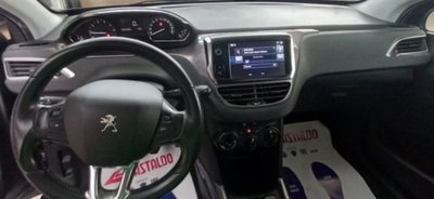 Peugeot 2008 82 Active (10)