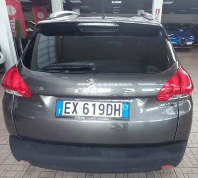 Peugeot 2008 82 Active (3)