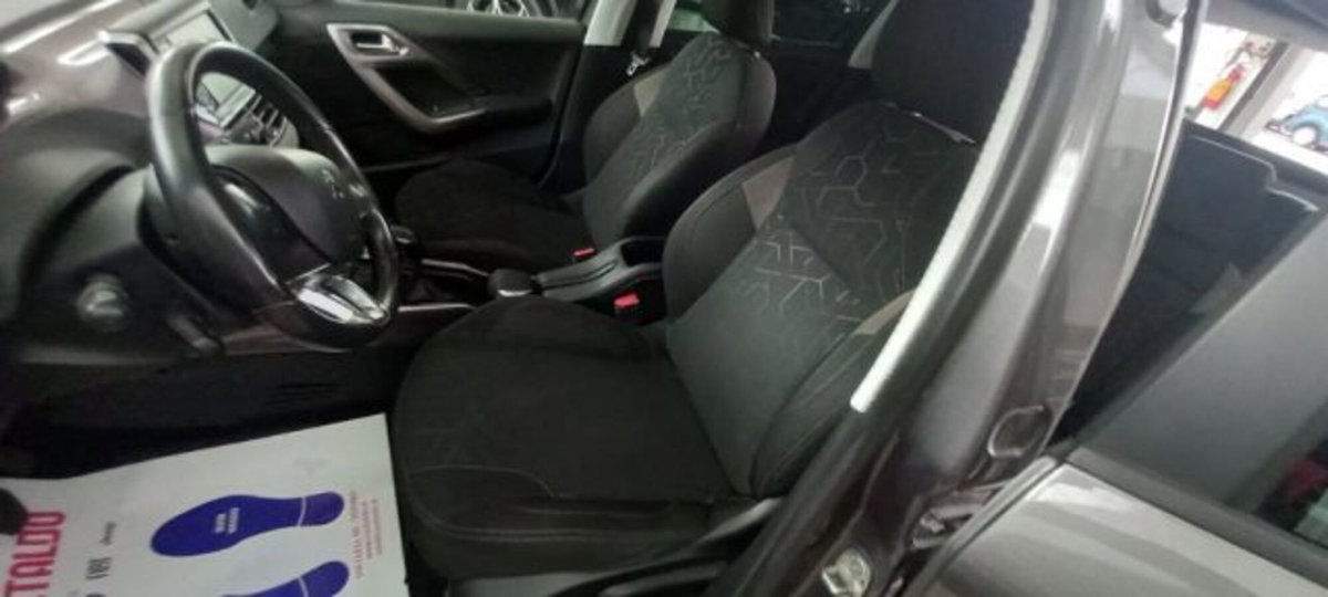 Peugeot 2008 82 Active (7)