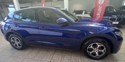 Alfa Romeo Stelvio Stelvio 2.2 Turbodiesel 190 CV AT8 Q4 Business (2)