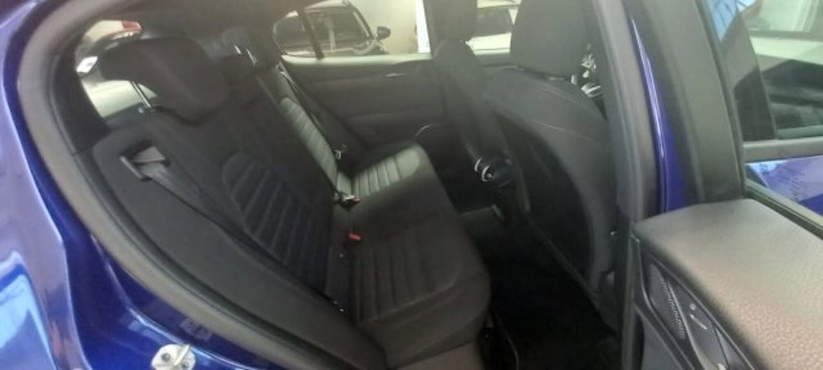 Alfa Romeo Stelvio Stelvio 2.2 Turbodiesel 190 CV AT8 Q4 Business (9)
