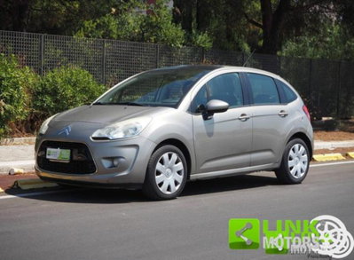 Citroen C3 1.1 Seduction Limited usata