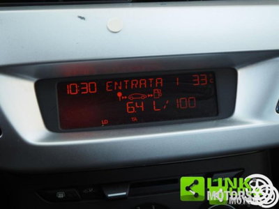 Citroen C3 1.1 Seduction Limited (13)