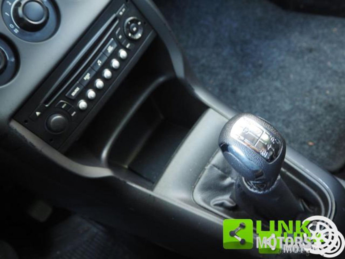 Citroen C3 1.1 Seduction Limited (15)