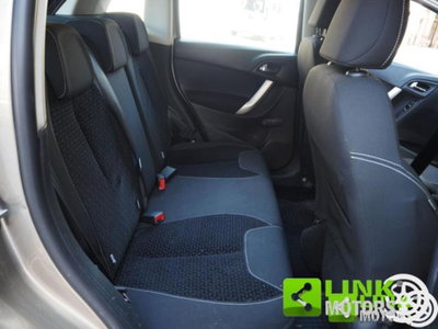 Citroen C3 1.1 Seduction Limited (19)