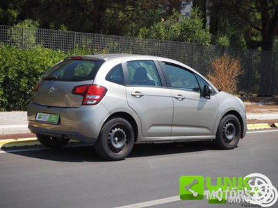 Citroen C3 1.1 Seduction Limited (2)