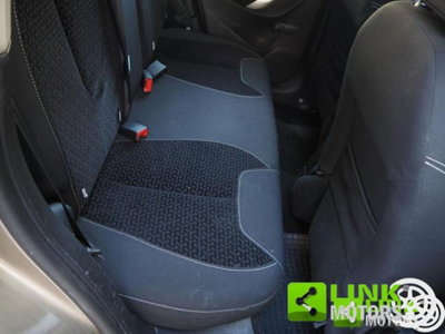 Citroen C3 1.1 Seduction Limited (20)
