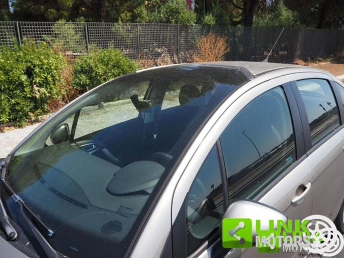 Citroen C3 1.1 Seduction Limited (9)