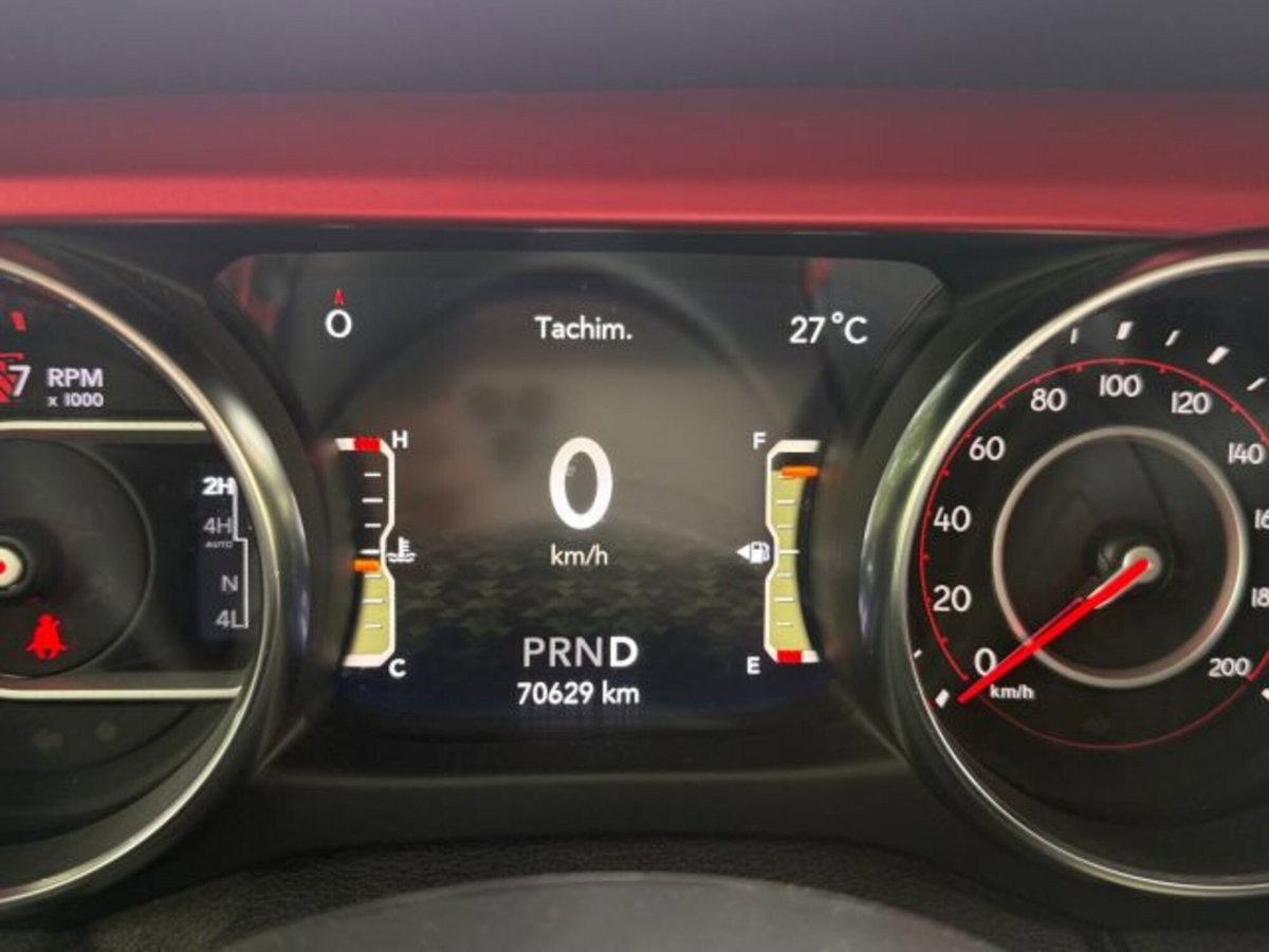 Jeep Wrangler Unlimited 2.0 Turbo Rubicon (10)