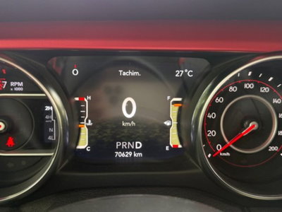 Jeep Wrangler Unlimited 2.0 Turbo Rubicon (10)