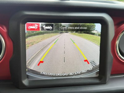Jeep Wrangler Unlimited 2.0 Turbo Rubicon (11)