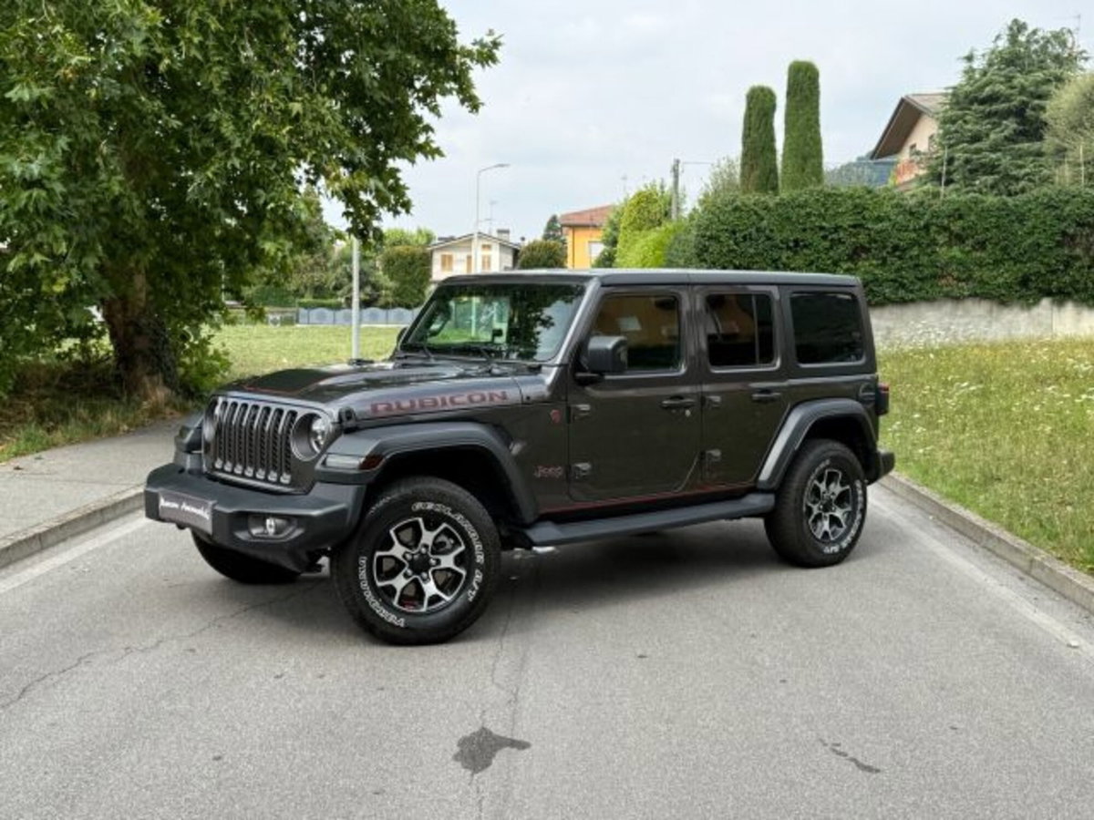 Jeep Wrangler Unlimited 2.0 Turbo Rubicon (16)