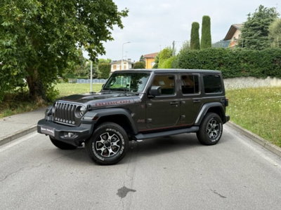 Jeep Wrangler Unlimited 2.0 Turbo Rubicon (16)