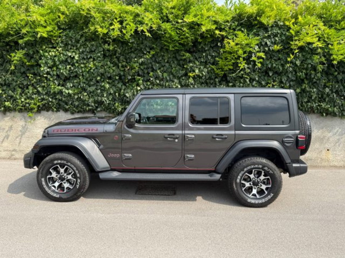 Jeep Wrangler Unlimited 2.0 Turbo Rubicon (19)