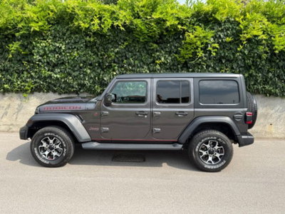 Jeep Wrangler Unlimited 2.0 Turbo Rubicon (19)