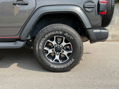 Jeep Wrangler Unlimited 2.0 Turbo Rubicon (20)