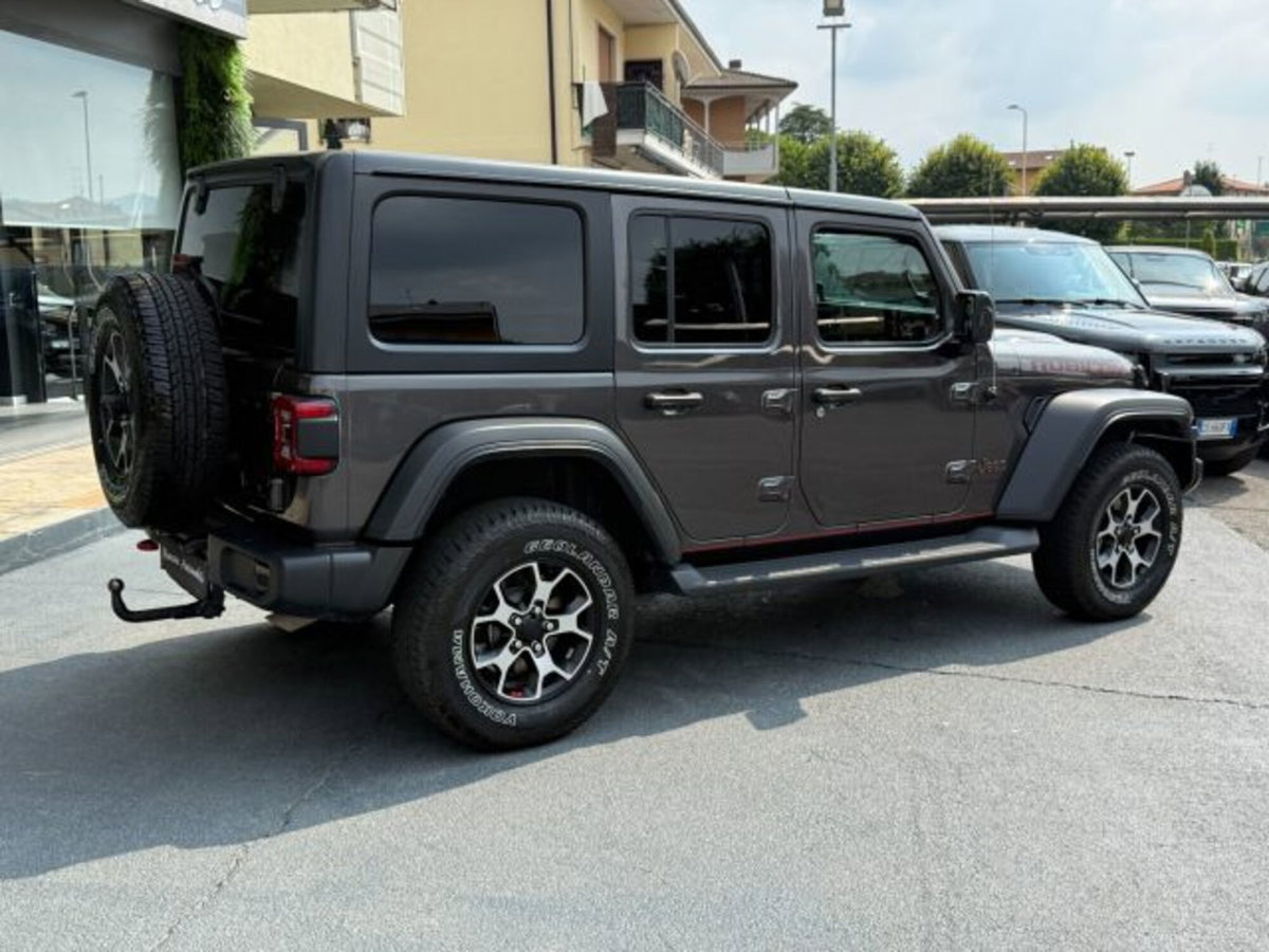 Jeep Wrangler Unlimited 2.0 Turbo Rubicon (3)