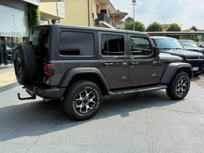 Jeep Wrangler Unlimited 2.0 Turbo Rubicon (3)