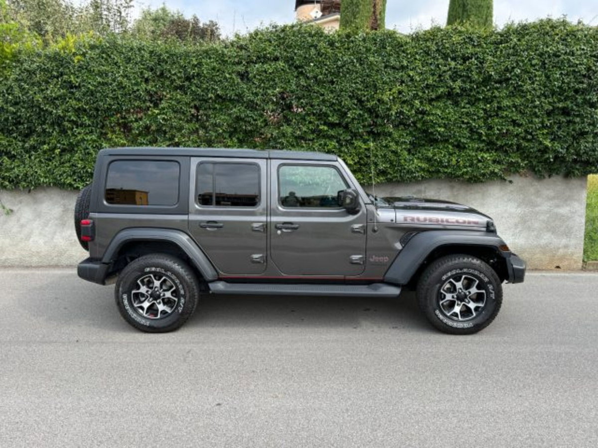 Jeep Wrangler Unlimited 2.0 Turbo Rubicon (4)