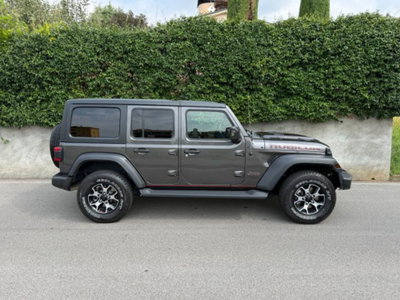 Jeep Wrangler Unlimited 2.0 Turbo Rubicon (4)
