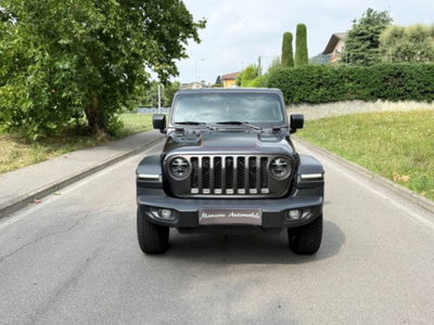 Jeep Wrangler Unlimited 2.0 Turbo Rubicon (5)