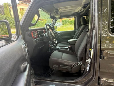 Jeep Wrangler Unlimited 2.0 Turbo Rubicon (6)