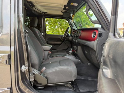 Jeep Wrangler Unlimited 2.0 Turbo Rubicon (7)
