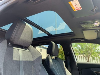 Peugeot 5008 PureTech Turbo 180 S&S EAT8 GT Line (10)