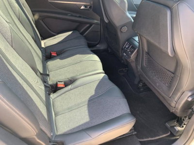 Peugeot 5008 PureTech Turbo 180 S&S EAT8 GT Line (11)