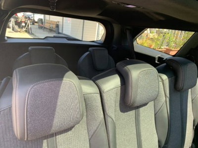 Peugeot 5008 PureTech Turbo 180 S&S EAT8 GT Line (13)