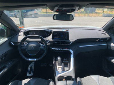 Peugeot 5008 PureTech Turbo 180 S&S EAT8 GT Line (14)