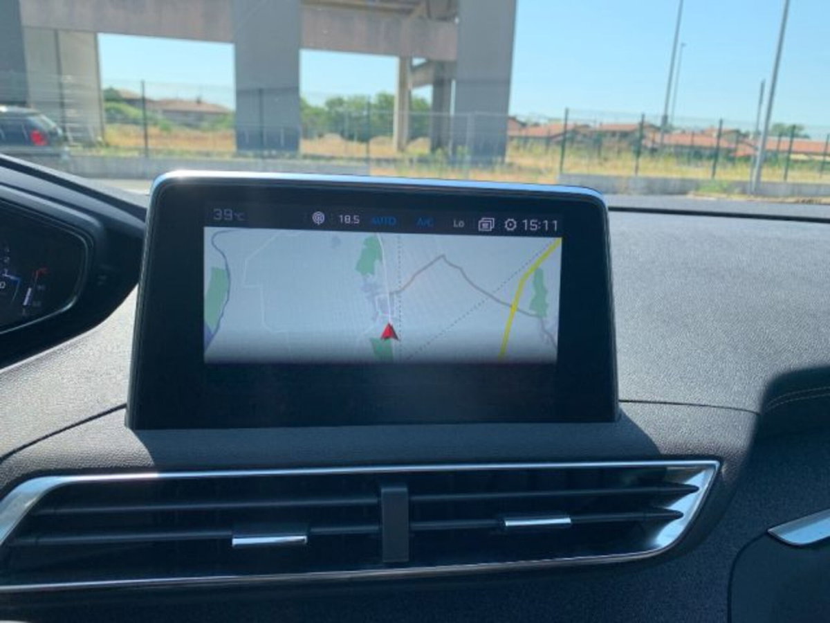 Peugeot 5008 PureTech Turbo 180 S&S EAT8 GT Line (16)