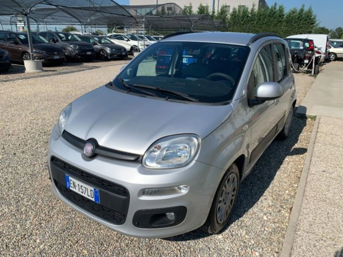 Fiat Panda 1.2 Easy