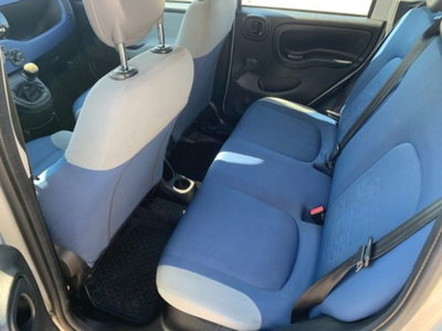 Fiat Panda 1.2 Easy (10)