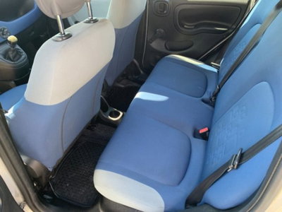 Fiat Panda 1.2 Easy (12)
