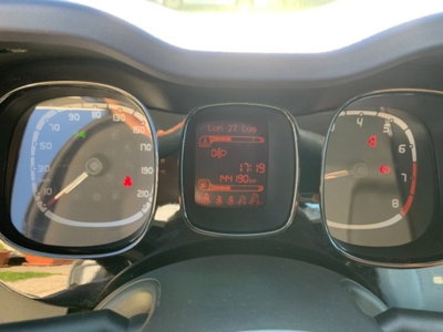Fiat Panda 1.2 Easy (13)