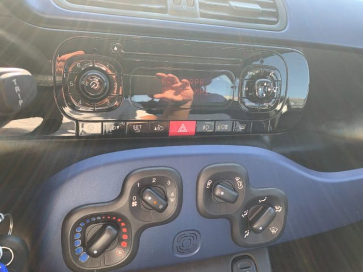 Fiat Panda 1.2 Easy (14)