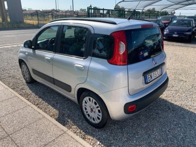 Fiat Panda 1.2 Easy (3)