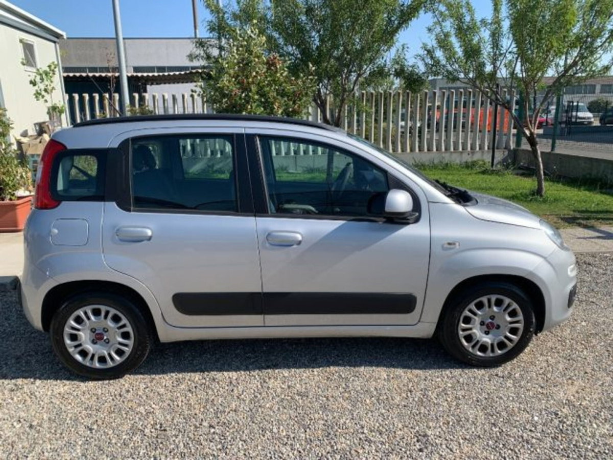 Fiat Panda 1.2 Easy (6)