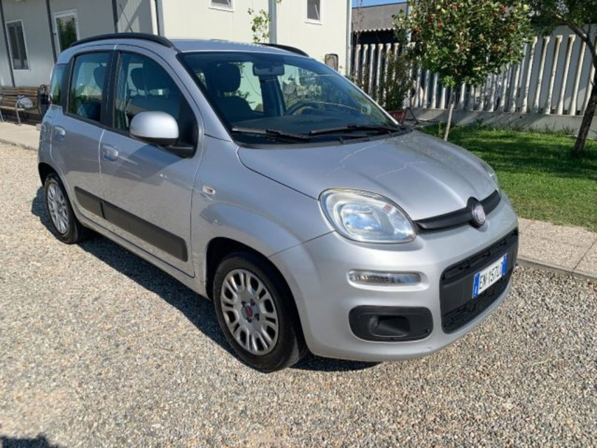 Fiat Panda 1.2 Easy (7)