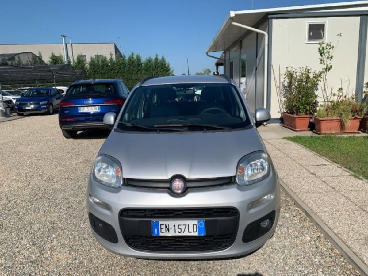 Fiat Panda 1.2 Easy (8)