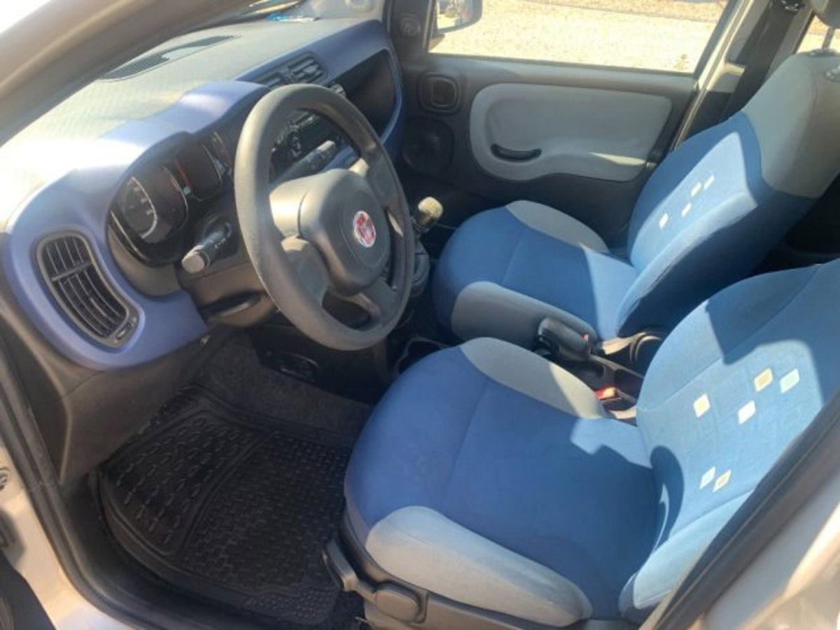 Fiat Panda 1.2 Easy (9)