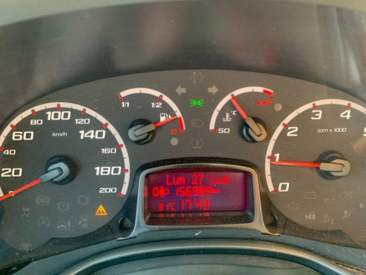 Ford Ka 1.2 8V 69CV (12)