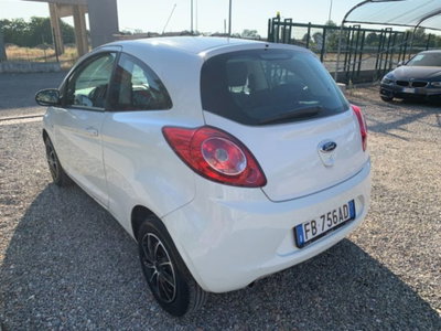 Ford Ka 1.2 8V 69CV (3)