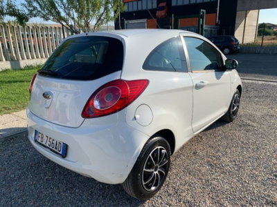 Ford Ka 1.2 8V 69CV (5)