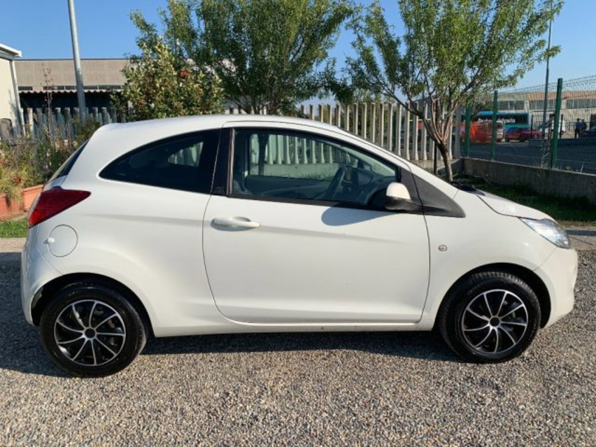 Ford Ka 1.2 8V 69CV (6)
