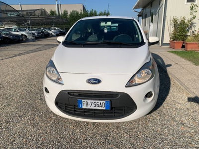 Ford Ka 1.2 8V 69CV (8)