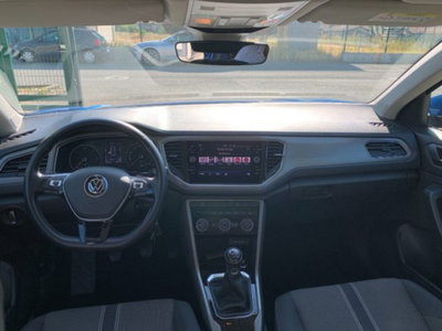 Volkswagen T-Roc 1.6 TDI SCR Advanced BlueMotion Technology (11)