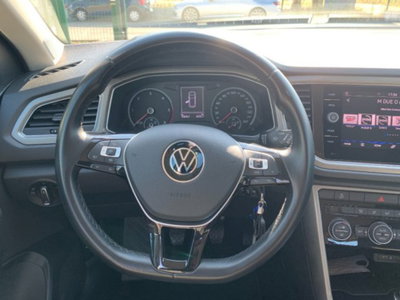 Volkswagen T-Roc 1.6 TDI SCR Advanced BlueMotion Technology (12)